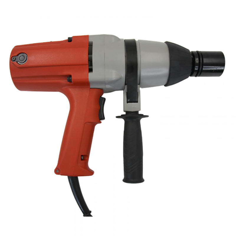 Máy siết bu lông DCK KPB22C công suất 620W, cốt 3/4 inch