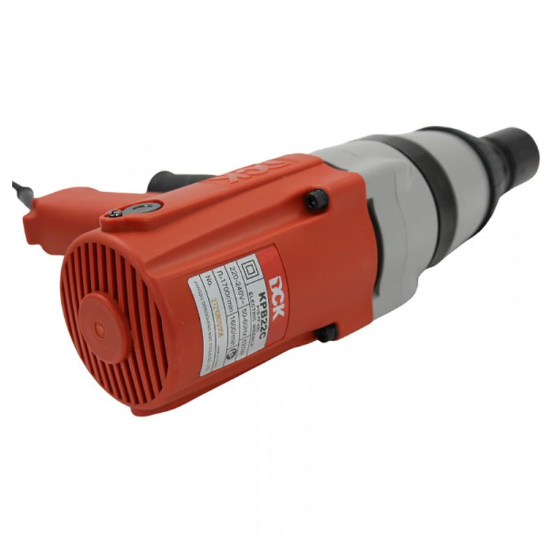 Máy siết bu lông DCK KPB22C công suất 620W, cốt 3/4 inch