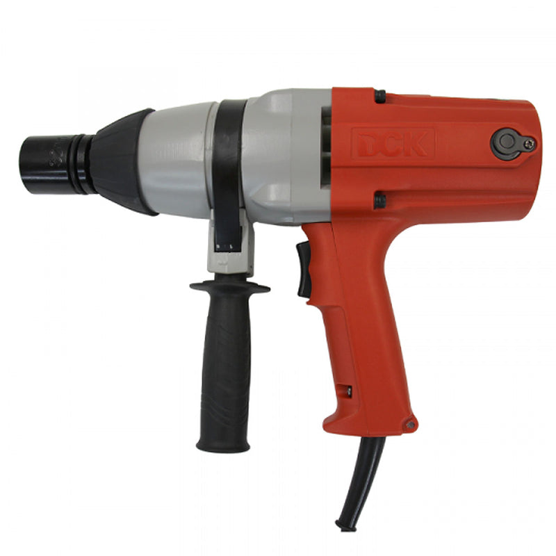 Máy siết bu lông DCK KPB22C công suất 620W, cốt 3/4 inch