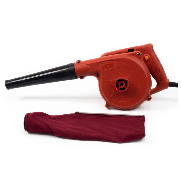 Máy thổi DCK KQF32 công suất 680W