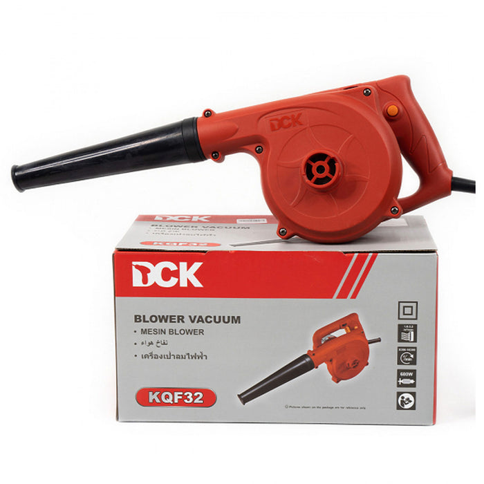 Máy thổi DCK KQF32 công suất 680W