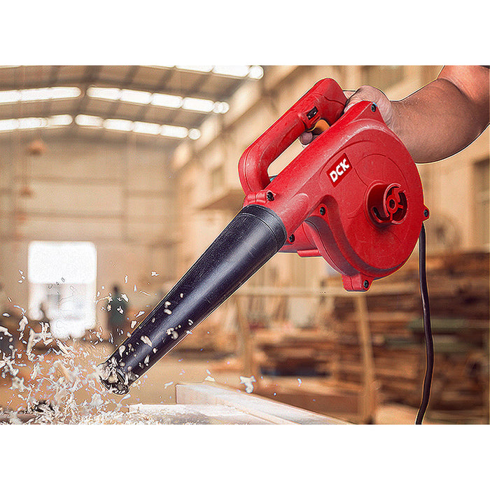 Máy thổi DCK KQF32 công suất 680W