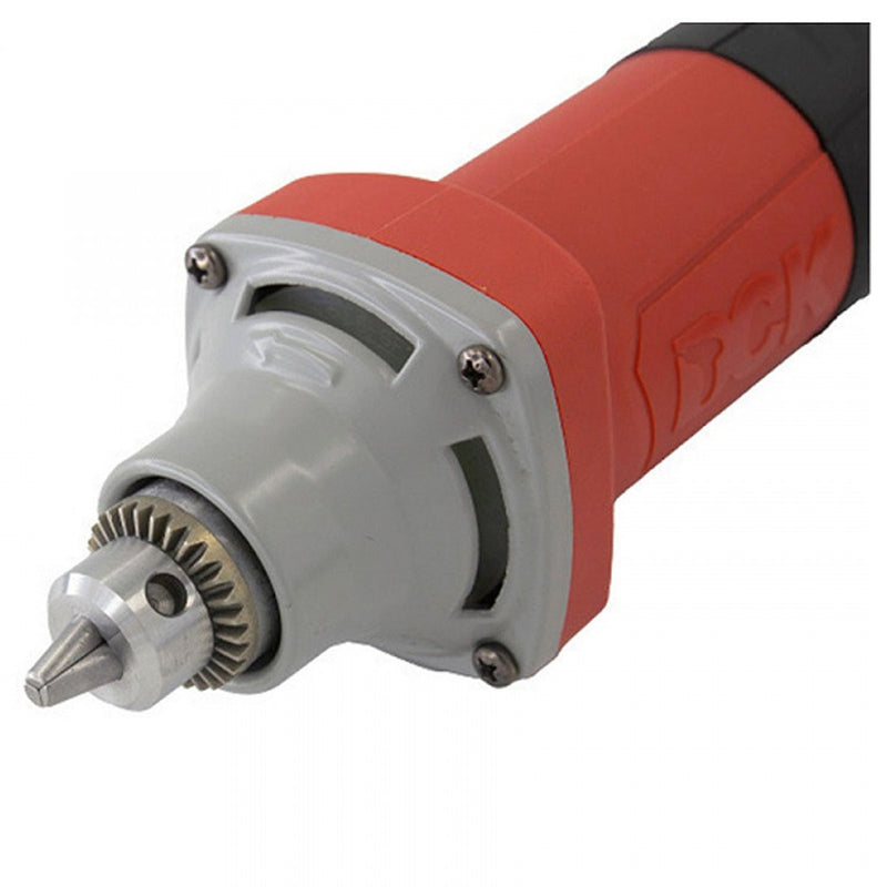 Máy mài khuôn DCK KSJ04-25E công suất 260W, đầu kẹp 6mm