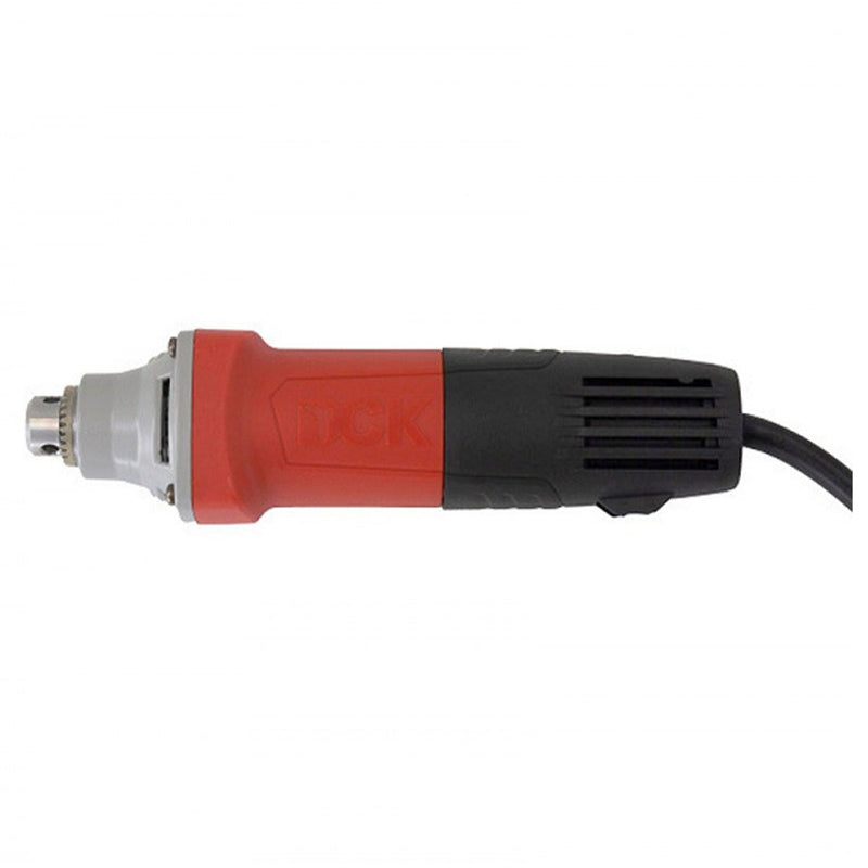 Máy mài khuôn DCK KSJ04-25E công suất 260W, đầu kẹp 6mm