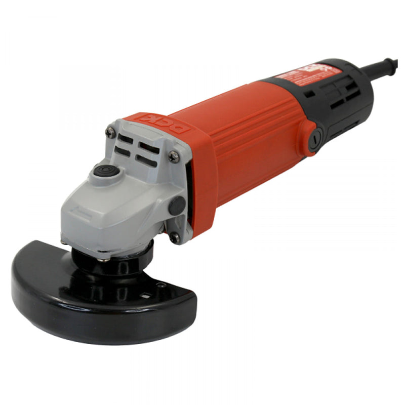 Máy mài góc DCK KSM04-100B công suất 710W, đường kính lưỡi 100mm, công tắc đuôi