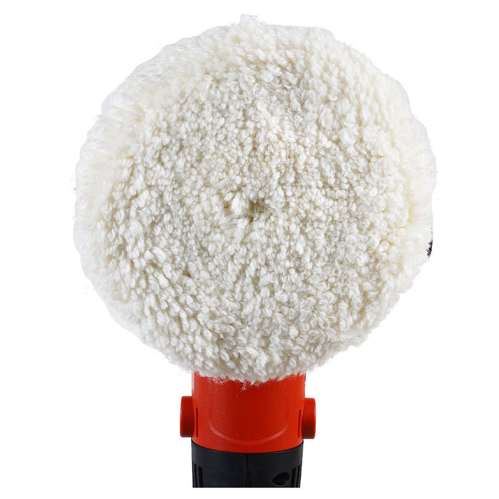 Máy đánh bóng DCK KSP04-180 công suất 1,400W, đường kính đế 180mm