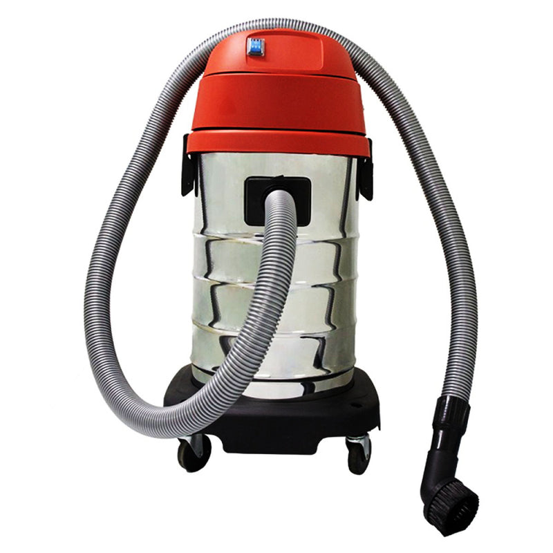 Máy hút bụi DCK KVC30 công suất 1,200W, dung tích 30L ( hút khô & ướt )