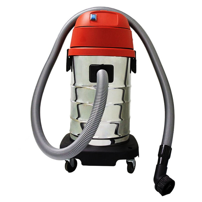 Máy hút bụi DCK KVC30 công suất 1,200W, dung tích 30L ( hút khô & ướt )