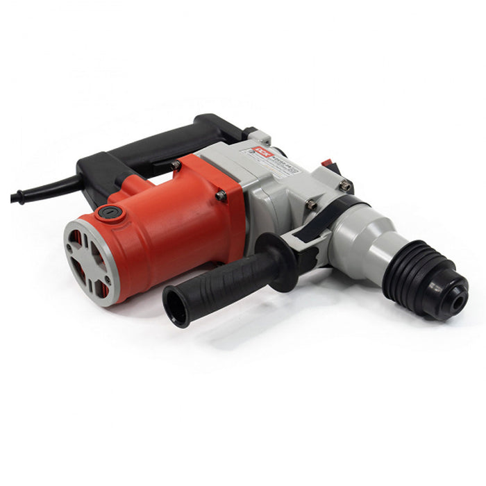 Máy khoan bê tông 2 chức năng DCK KZC02-28 công suất 960W, đuôi gài SDS-Plus