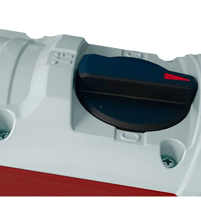 Máy khoan bê tông 2 chức năng DCK KZC45 công suất 1,500W, đuôi gài SDS-Max