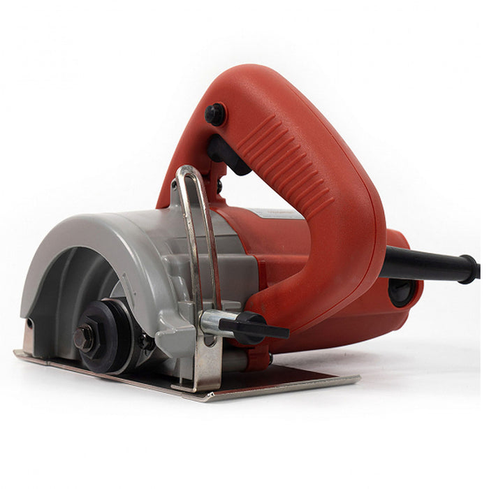 Máy cắt gạch đá DCK KZE02-110 công suất 1,240W, đường kính lưỡi 110mm