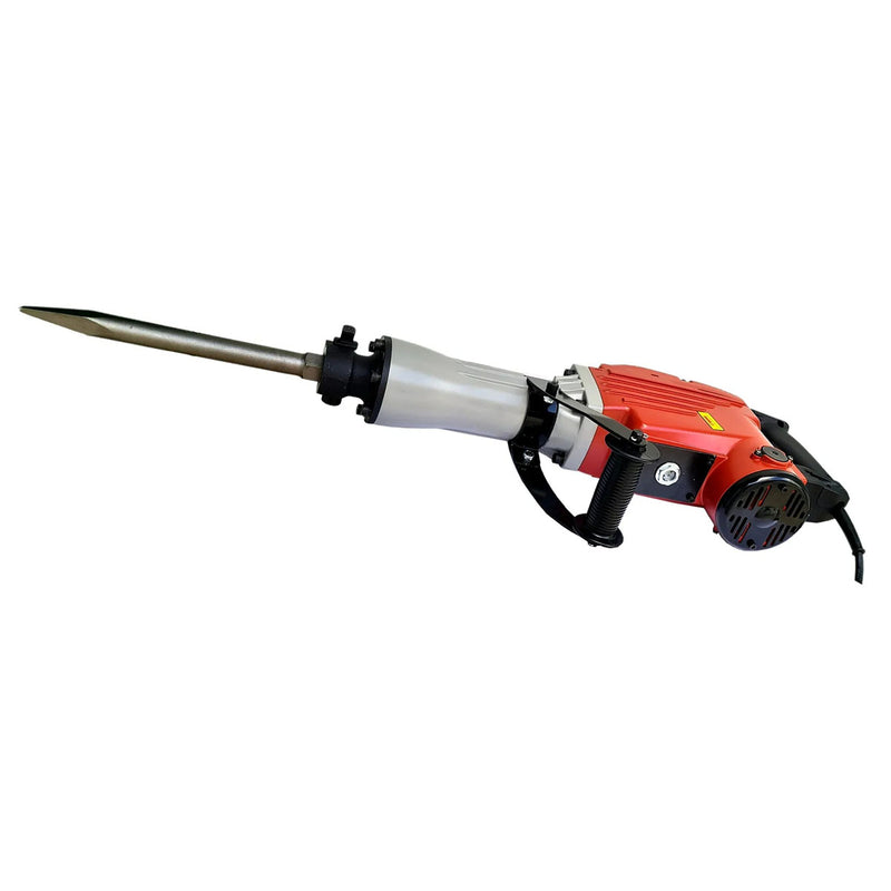 Máy đục bê tông hạng nặng DCK KZG02-15 công suất 1,010W, đuôi lục giác 30mm