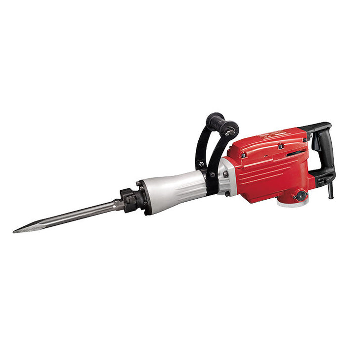 Máy đục bê tông hạng năng DCK KZG03-15 công suất 1,240W, đuôi lục giác 30mm