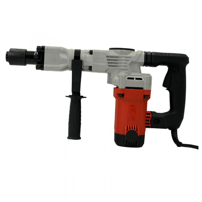 Máy đục bê tông DCK KZG06-6S công suất 1,400W, đuôi lục giác 17mm