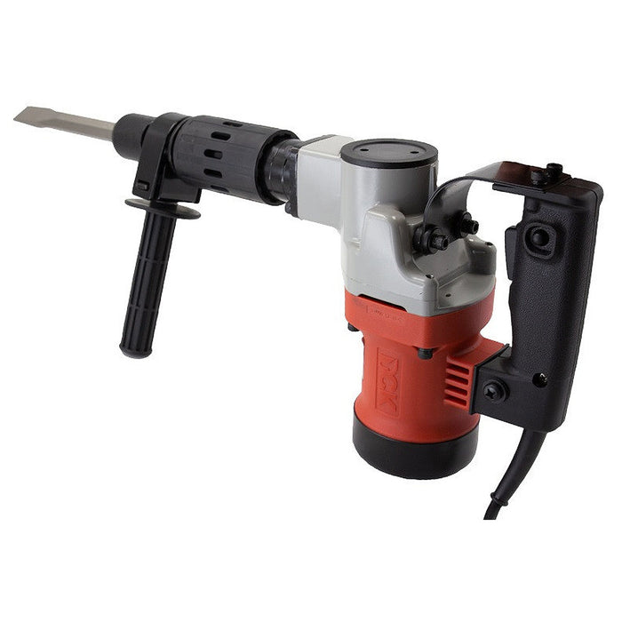 Máy đục bê tông DCK KZG6S công suất 1,050W, đuôi lục giác 17mm