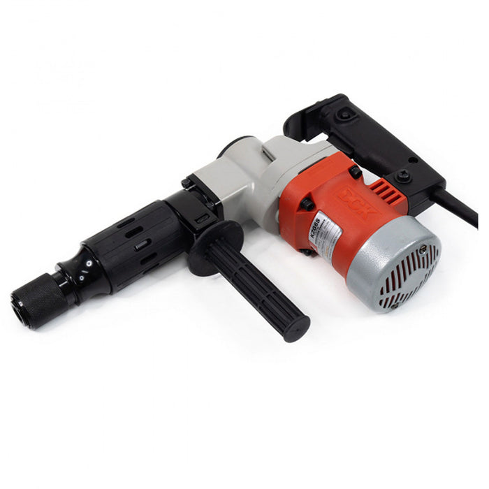 Máy đục bê tông DCK KZG6S công suất 1,050W, đuôi lục giác 17mm