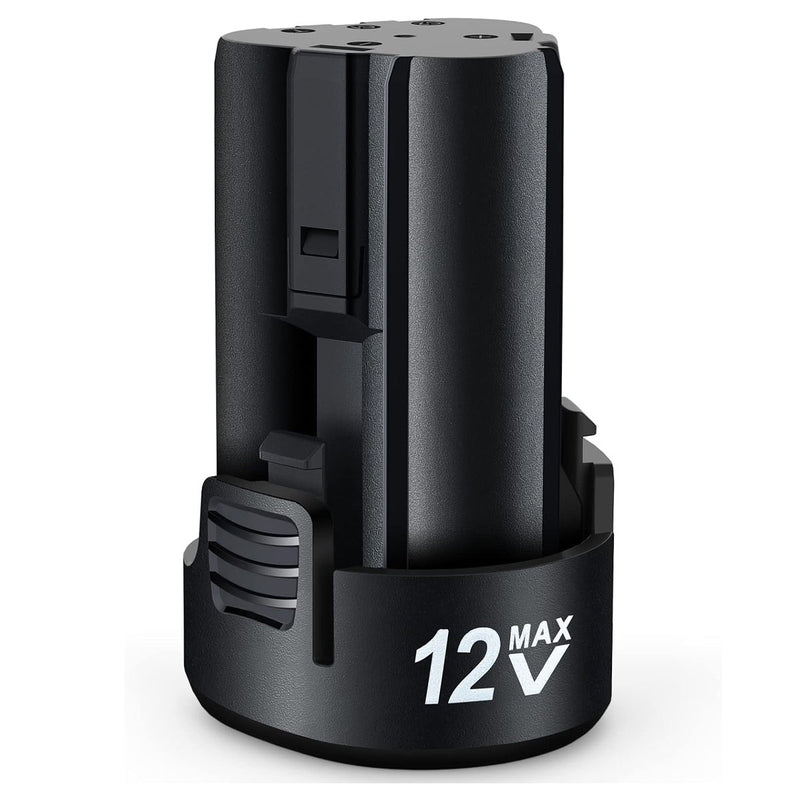 Pin 12V DCK LB1220-1 dung lượng 2.0Ah