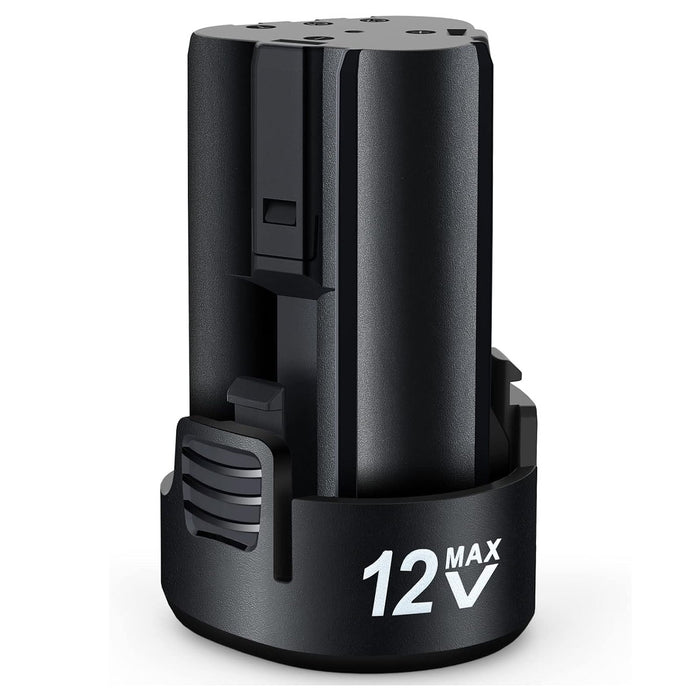 Pin 12V DCK LB1220-1 dung lượng 2.0Ah