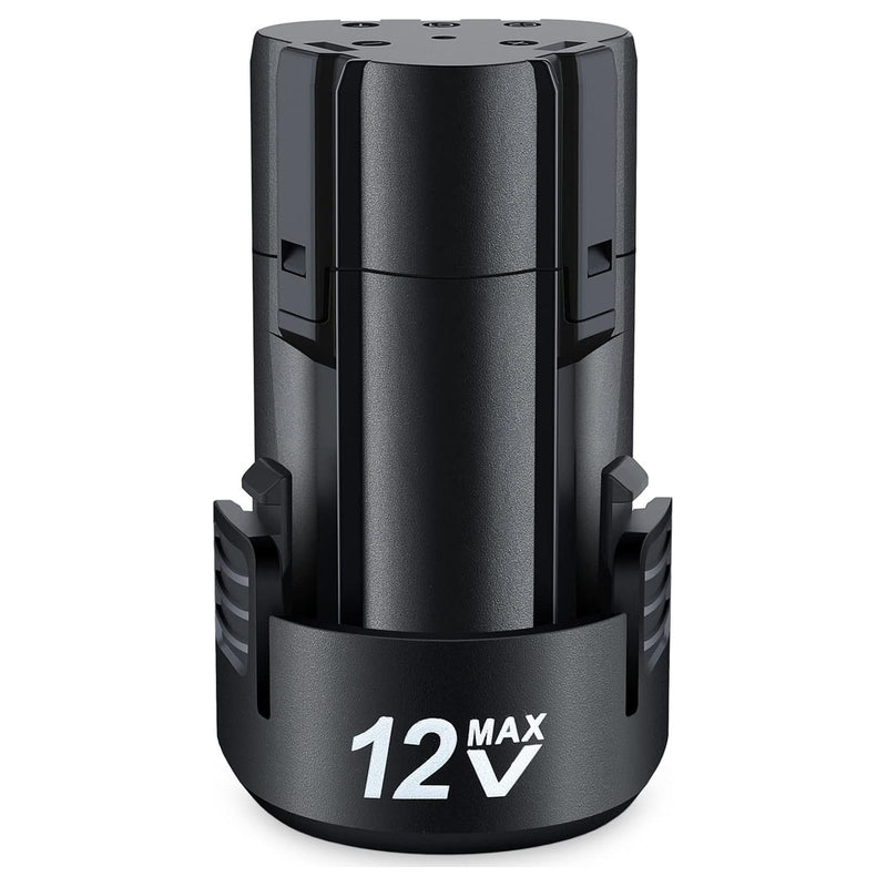 Pin 12V DCK LB1220-1 dung lượng 2.0Ah