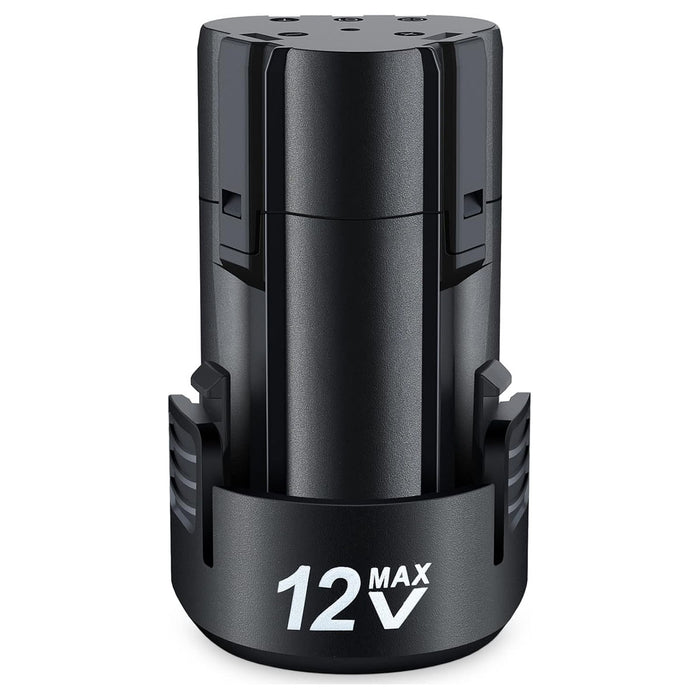 Pin 12V DCK LB1220-1 dung lượng 2.0Ah