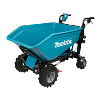 MAKITA DCU602Z