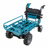 MAKITA DCU604Z