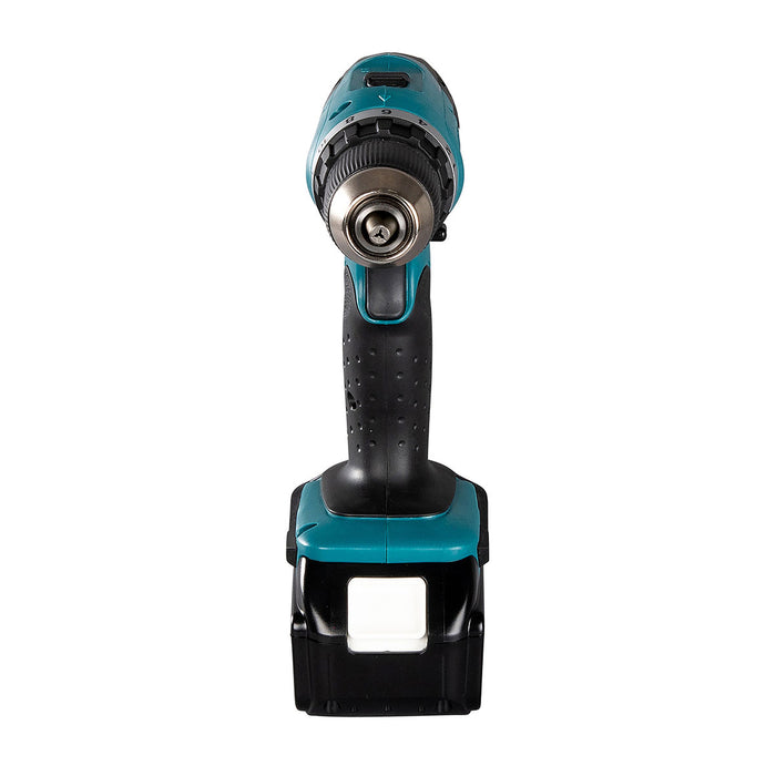 Máy khoan gỗ thép Makita DDF453 dùng Pin 18V LXT đầu kẹp 13mm