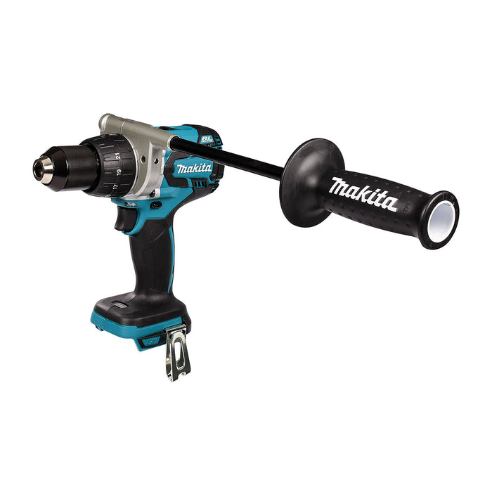 Máy khoan gỗ thép Makita DDF481 dùng Pin 18V LXT đầu kẹp 13mm