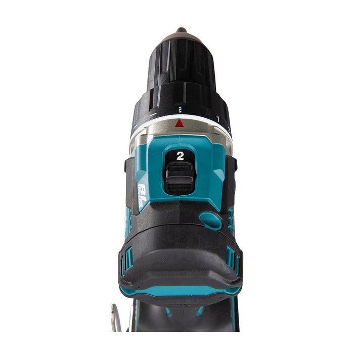 Máy khoan Makita DDF484 dùng Pin 18V LXT đầu kẹp 13mm