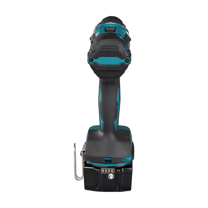 Máy khoan Makita DDF484 dùng Pin 18V LXT đầu kẹp 13mm