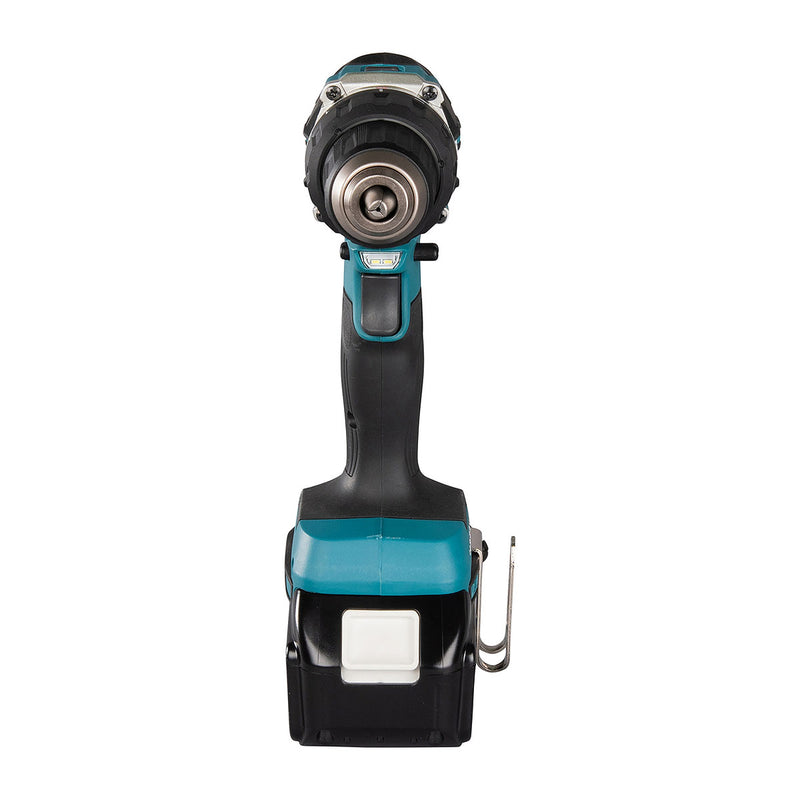 Máy khoan gỗ thép Makita DDF484 dùng Pin 18V LXT đầu kẹp 13mm