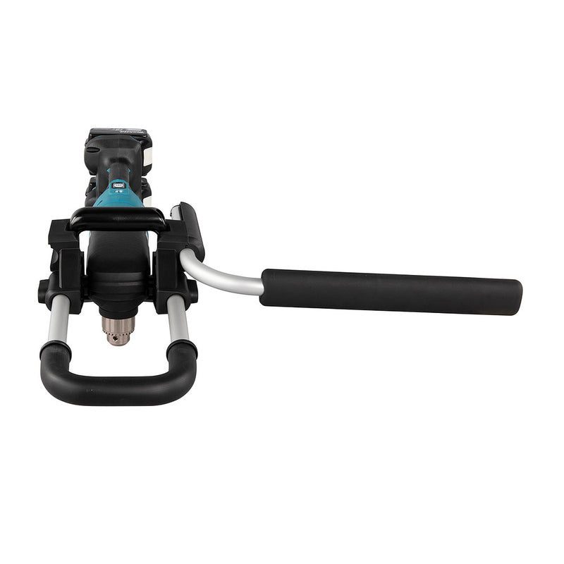 Máy khoan đất Makita DDG460 dùng Pin 18V x2 LXT, công nghệ ADT