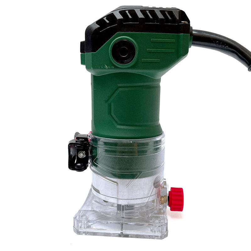 Máy đánh cạnh Dekton DK-635M công suất 650W, chấu bóp 6.35mm (1/4 inch)