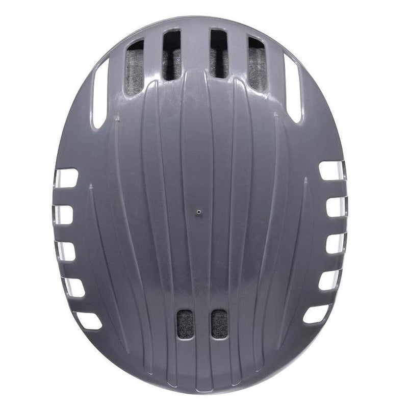 Nón bảo hộ Delta Plus Air Coltan chất liệu nhựa cứng Polyethylene, đệm lót foam EVA