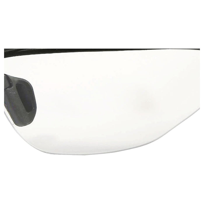 Kính bảo hộ Delta Plus Aso2 Clear chống trầy xước, chống đọng sương