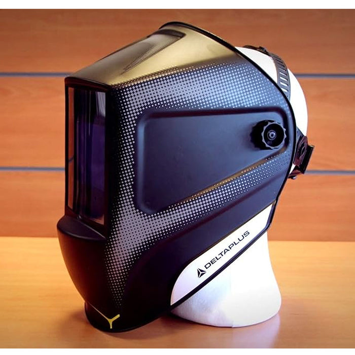 Mặt nạ hàn tự động Delta Plus Barrier 2