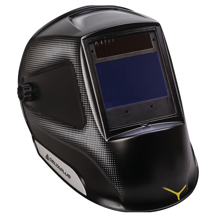 Mặt nạ hàn tự động Delta Plus Barrier 2