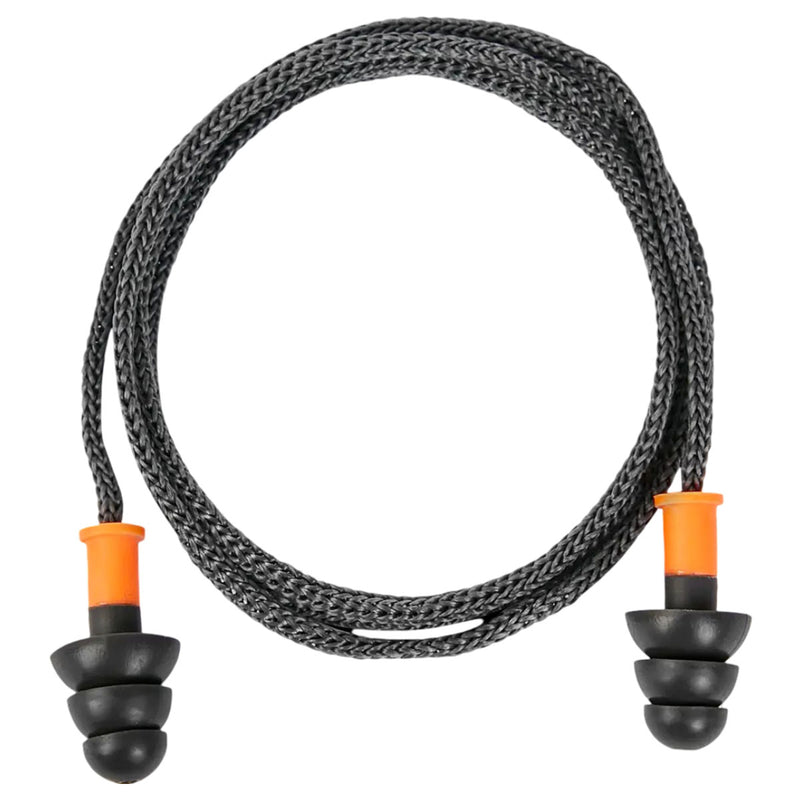 Nút bịt tai chống ồn có dây đeo kèm hộp nhựa Delta Plus CONICFIR050 chất liệu cao su nhiệt dẻo TPR