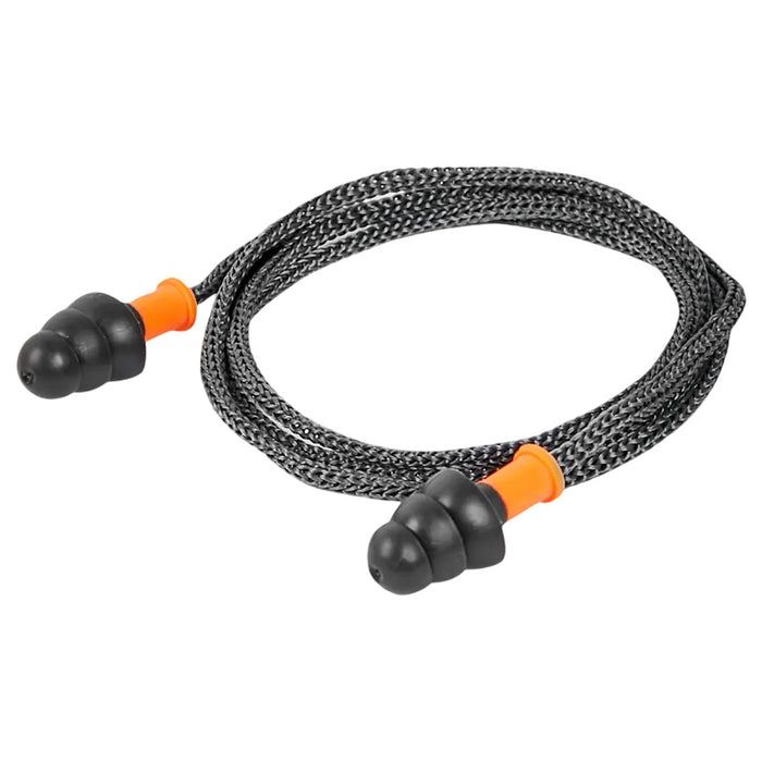 Nút bịt tai chống ồn có dây đeo kèm hộp nhựa Delta Plus CONICFIR050 chất liệu cao su nhiệt dẻo TPR