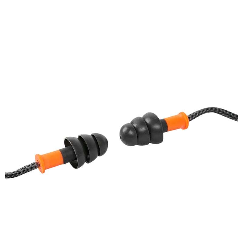 Nút bịt tai chống ồn có dây đeo kèm hộp nhựa Delta Plus CONICFIR050 chất liệu cao su nhiệt dẻo TPR