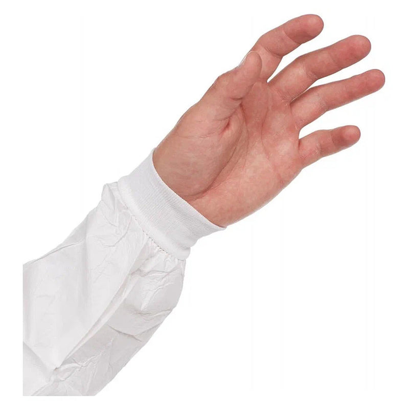 Quần áo bảo hộ Delta Plus DT117 dành cho các công việc có mức độ rủi ro cao ( CE Category III )