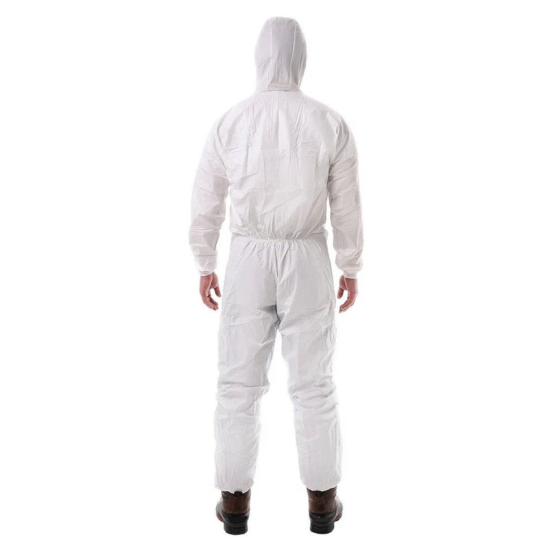 Quần áo bảo hộ Delta Plus DT117 dành cho các công việc có mức độ rủi ro cao ( CE Category III )