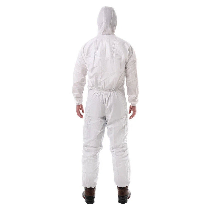 Quần áo bảo hộ Delta Plus DT117 dành cho các công việc có mức độ rủi ro cao ( CE Category III )