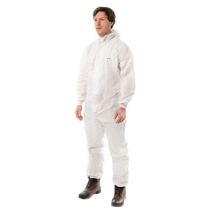 Quần áo bảo hộ Delta Plus DT117 dành cho các công việc có mức độ rủi ro cao ( CE Category III )