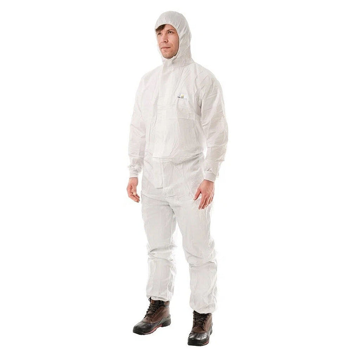 Quần áo bảo hộ Delta Plus DT117 dành cho các công việc có mức độ rủi ro cao ( CE Category III )