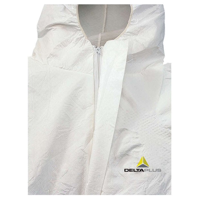 Quần áo bảo hộ Delta Plus DT117 dành cho các công việc có mức độ rủi ro cao ( CE Category III )