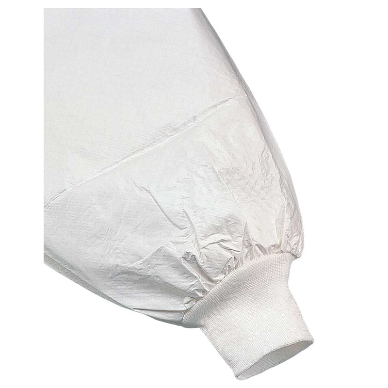 Quần áo bảo hộ Delta Plus DT117 dành cho các công việc có mức độ rủi ro cao ( CE Category III )