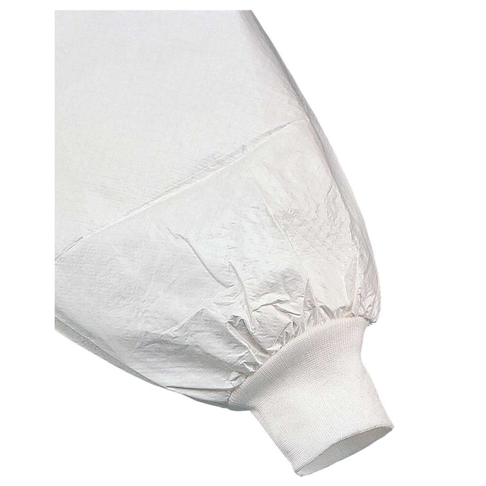 Quần áo bảo hộ Delta Plus DT117 dành cho các công việc có mức độ rủi ro cao ( CE Category III )