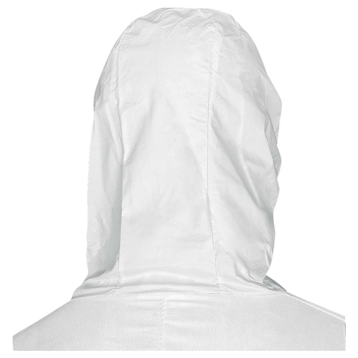 Quần áo bảo hộ Delta Plus DT117 dành cho các công việc có mức độ rủi ro cao ( CE Category III )