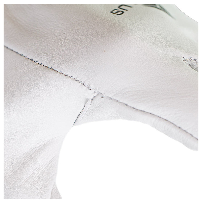 Găng tay bảo hộ đa dụng Delta Plus FBN49 chất liệu da bò